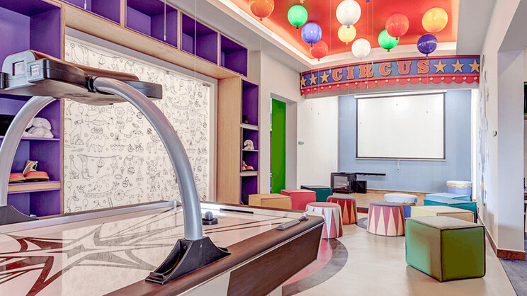 Royalton Antigua, An Autograph Collection All-Inclusive Resort